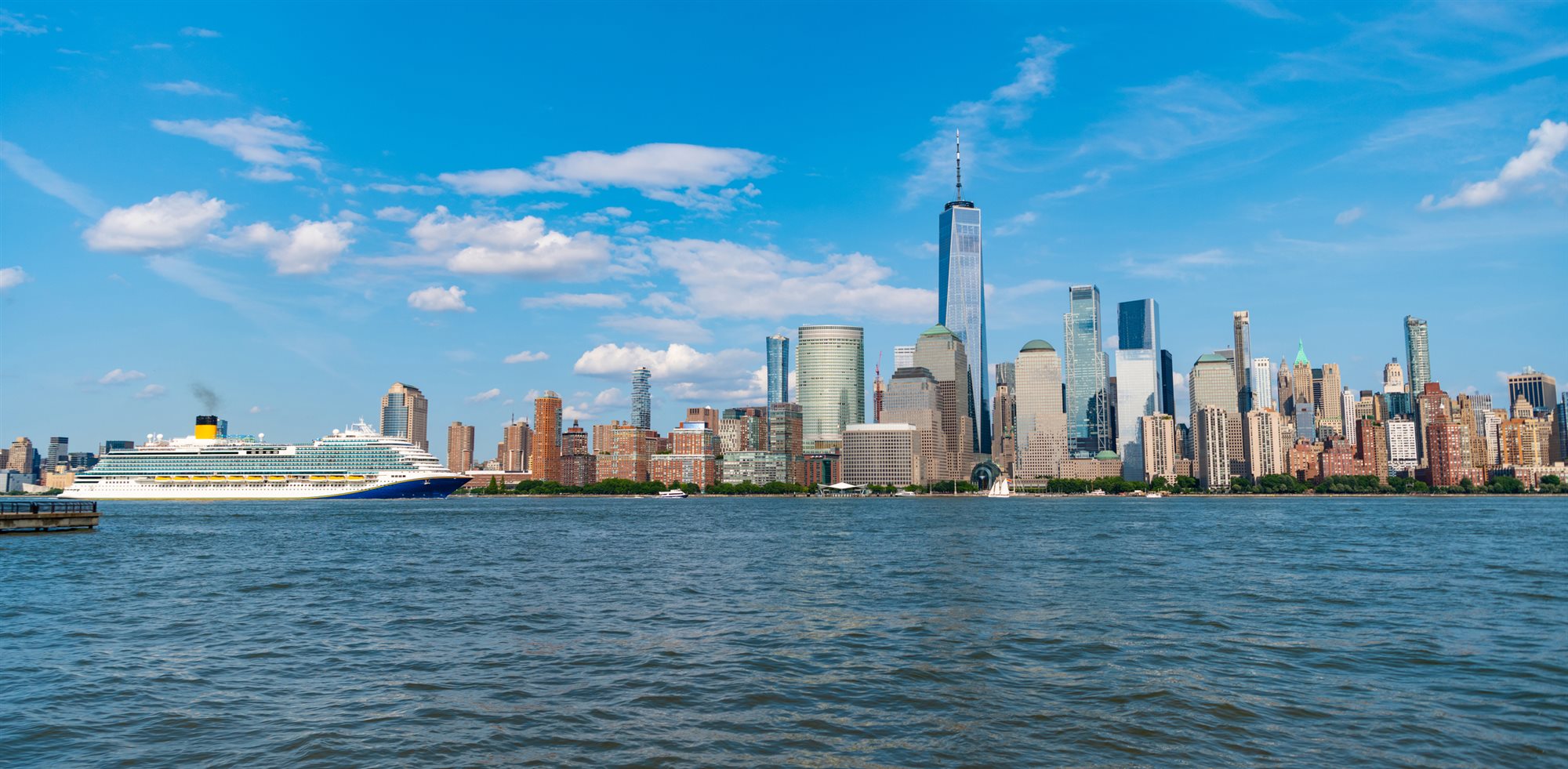 Luxury Cruises &mdash; Worldwide