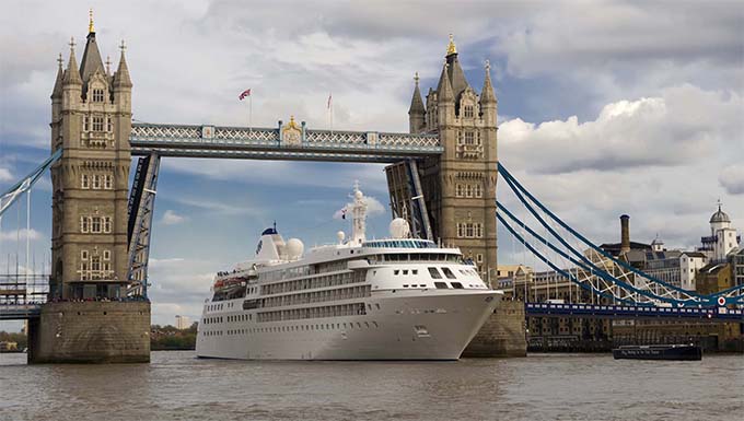 Great Cruise Deals